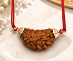 1 Mukhi Nepali Lab Certified Rudraksha