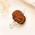 8 Mukhi Nepali Lab Certified Rudraksha
