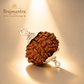 9 Mukhi Nepali Lab Certified Rudraksha