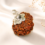 13 Mukhi Nepali Lab Certified Rudraksha